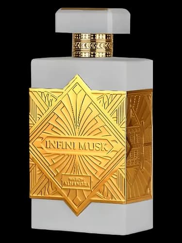 Maison Alhambra Infini Musk