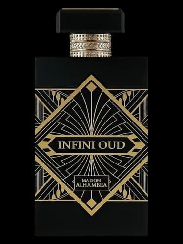 Maison Alhambra Infini Oud