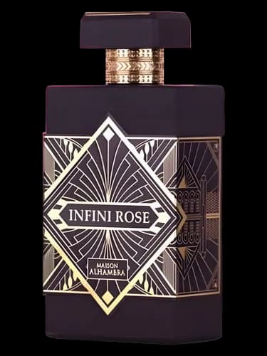 Maison Alhambra Infini Rose