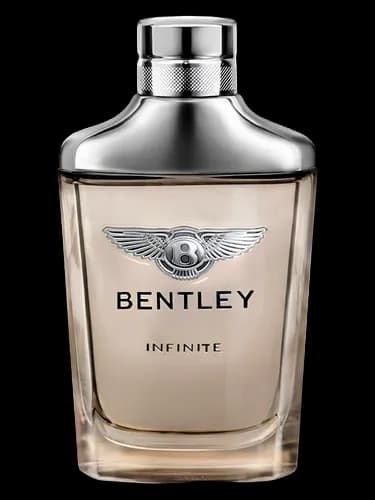 Bentley Infinite Eau de Toilette