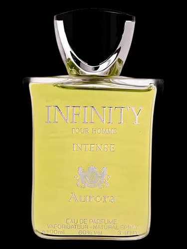 Aurora Scents Infinity Intense