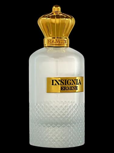 Hamidi Insignia Ermine