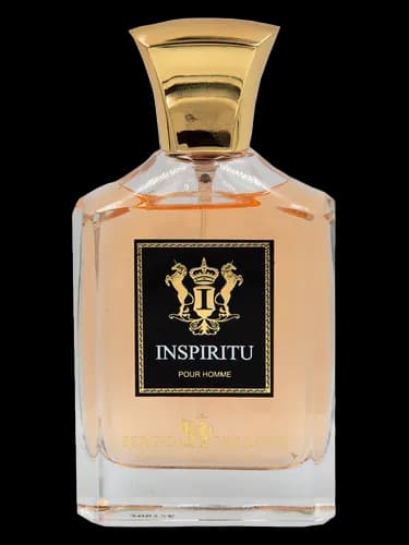 Dumont Paris Inspiritu Pour Homme