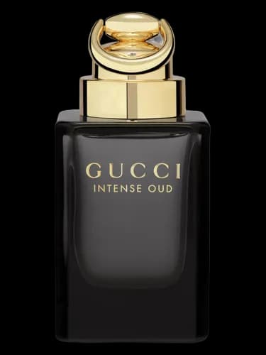 Gucci Intense Oud
