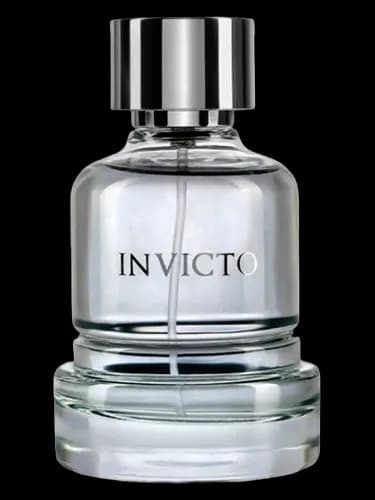 Fragrance World Invicto