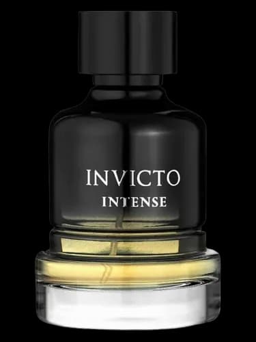 Fragrance World Invicto Intense