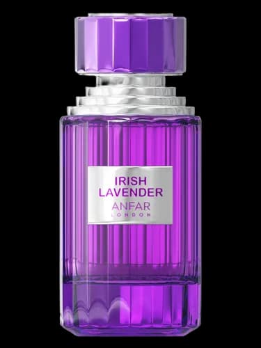 Anfar London Irish Lavender