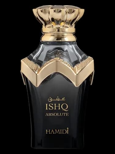 Hamidi Ishq Absolute