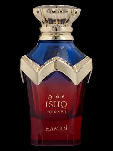 Hamidi Ishq Forever