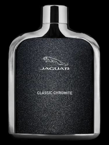 Jaguar Jaguar Classic Chromite
