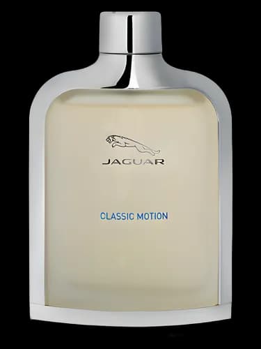 Jaguar Jaguar Classic Motion