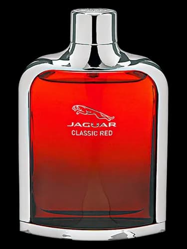 Jaguar Jaguar Classic Red