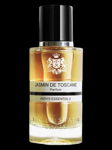 Jacques Fath Jasmin de Toscane