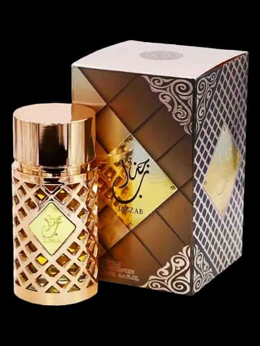 Ard Al Zaafaran Jazzab Gold