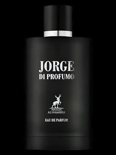 Maison Alhambra Jorge di Profumo