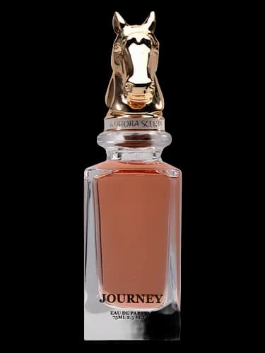 Aurora Scents Journey