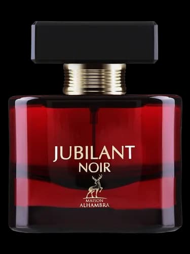 Maison Alhambra Jubilant Noir
