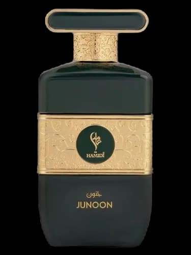 Hamidi Junoon
