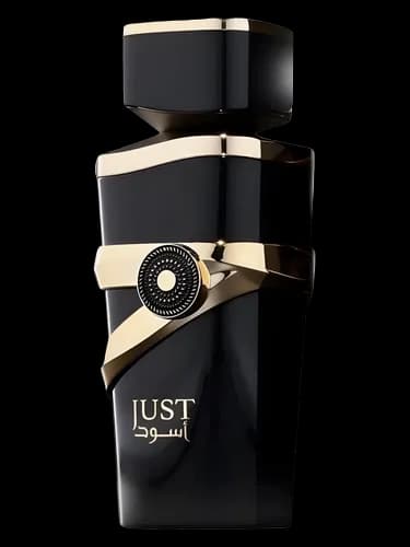 Fragrance World Just Aswad