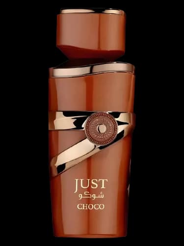 Fragrance World Just Choco