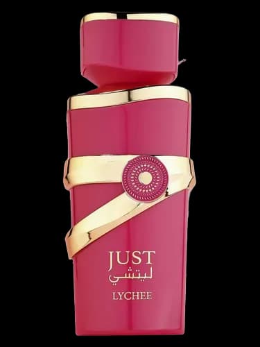 Fragrance World Just Lychee