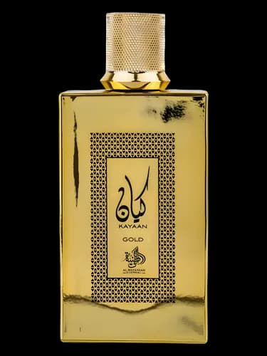 Al Wataniah Kayaan Gold