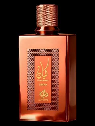 Al Wataniah Kayaan Terra