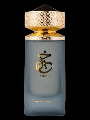 Paris Corner Khair