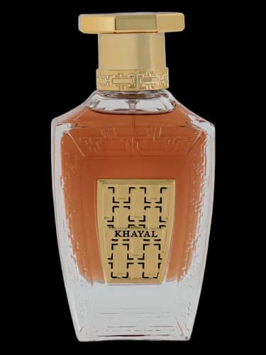 Maison Asrar Khayal Eau De Parfum