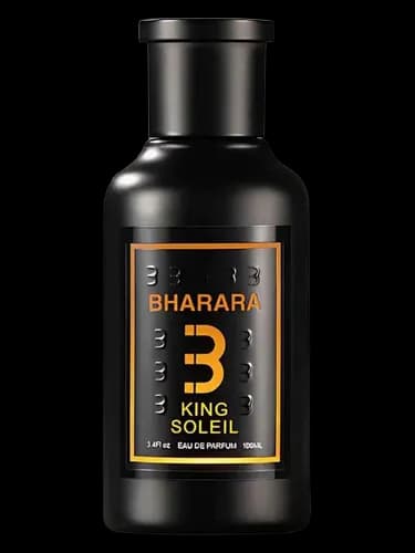 Bharara King Soleil