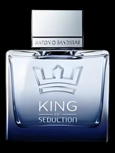 Antonio Banderas King of Seduction