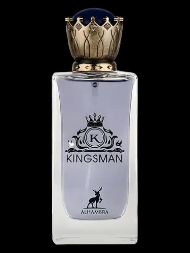 Maison Alhambra Kingsman
