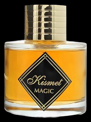 Maison Alhambra Kismet Magic