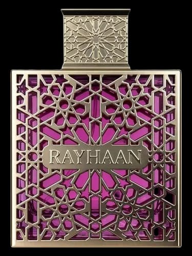 Rayhaan Kiss