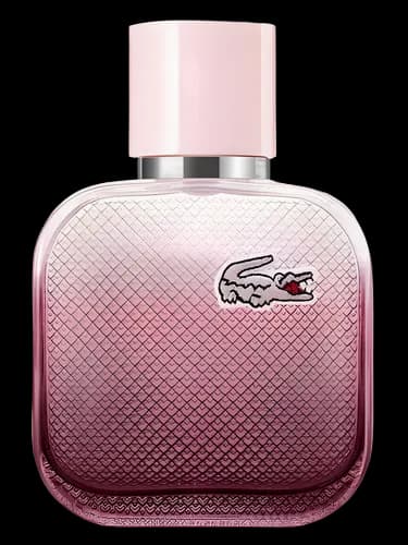 Lacoste L.12.12. Rose Eau Intense