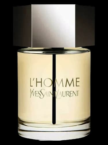 Yves Saint Laurent L'Homme