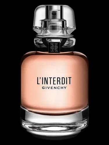 Givenchy L'Interdit Eau de Parfum
