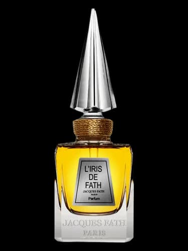 Jacques Fath L'Iris de Fath Parfum
