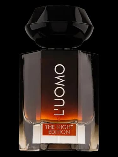 Fragrance World L'Uomo The Night Edition