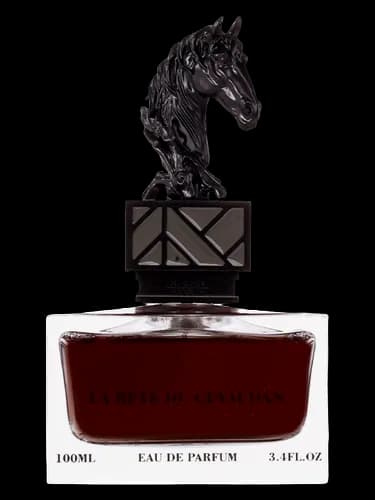 Aurora Scents La Bete du Gevaudan