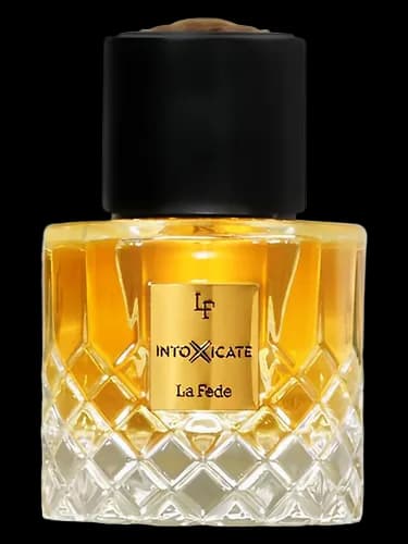 Khadlaj Perfumes La Fede Intoxicate