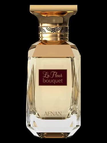 Afnan La Fleur Bouquet