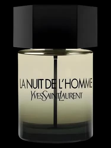 Yves Saint Laurent La Nuit de l'Homme