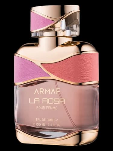 Armaf La Rosa