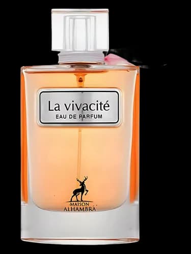 Maison Alhambra La Vivacité