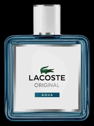 Lacoste Lacoste Original Aqua