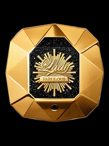 Paco Rabanne Lady Million Fabulous