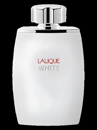 Lalique Lalique White