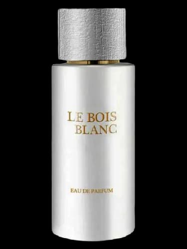 Fragrance World Le Bois Blanc