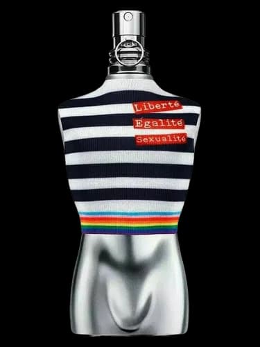 Jean Paul Gaultier Le Male Pride Edition
